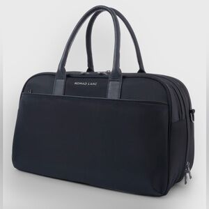 V4 Bento Bag Nomad Lane - Black